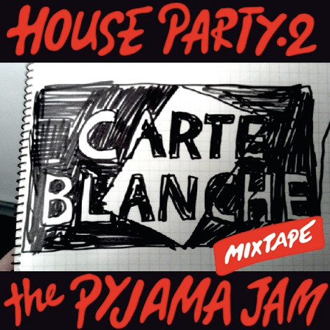 House Party 2: The Pyjama Jam