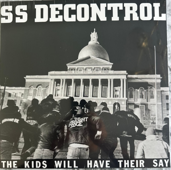 The Kids Will Have Their Say