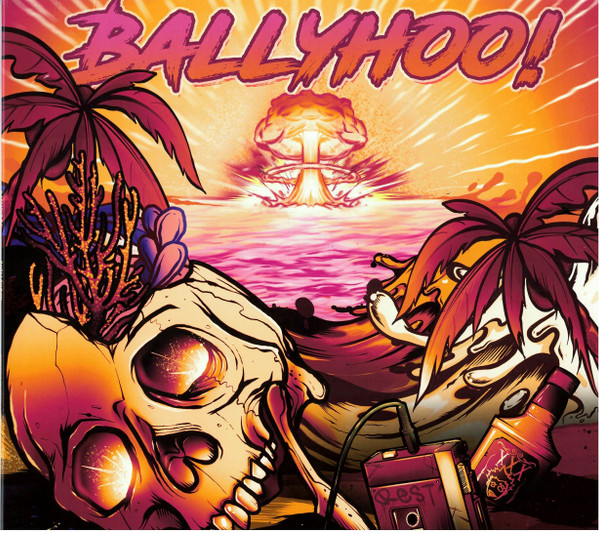 Shellshock 