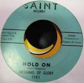 Hold On