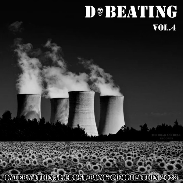D​​​-​​​Beating Vol​​​.​4