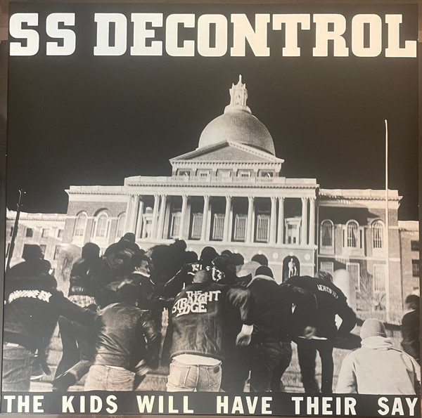 The Kids Will Have Their Say