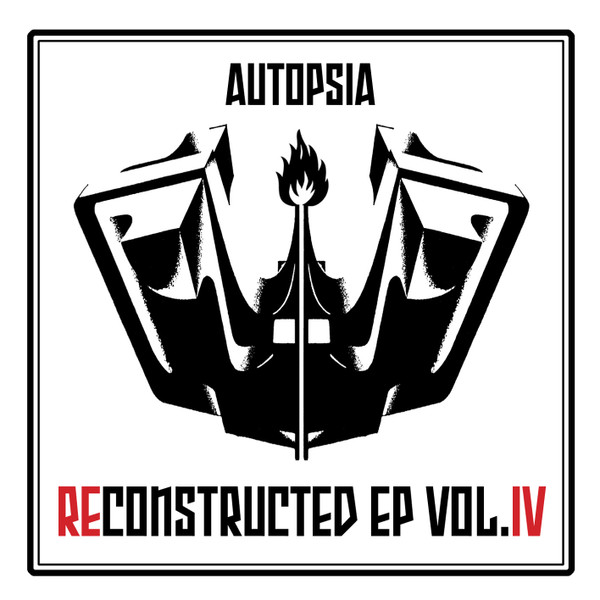 ReConstructed EP Vol​.​4