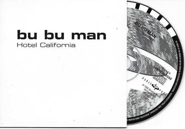 Hotel California