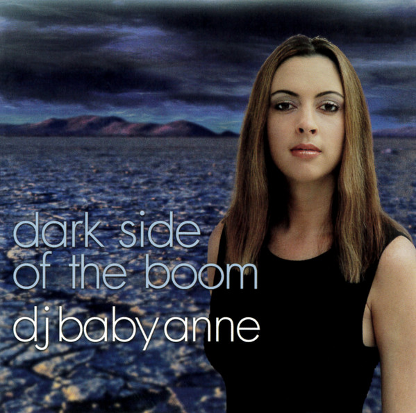 Dark Side Of The Boom
