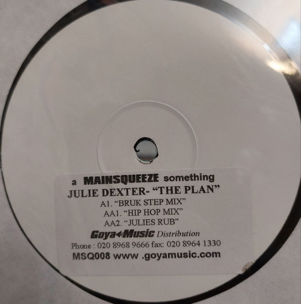 The Plan