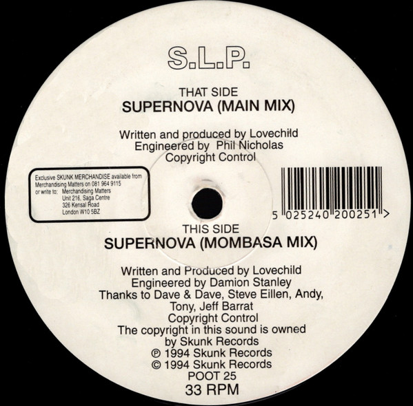 Supernova
