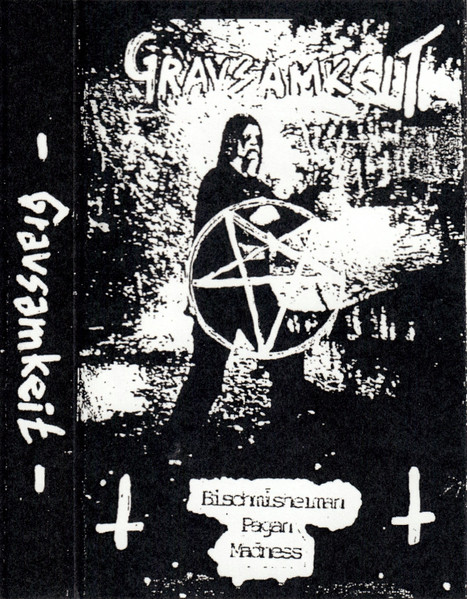 Bischmisheiman Pagan Madness