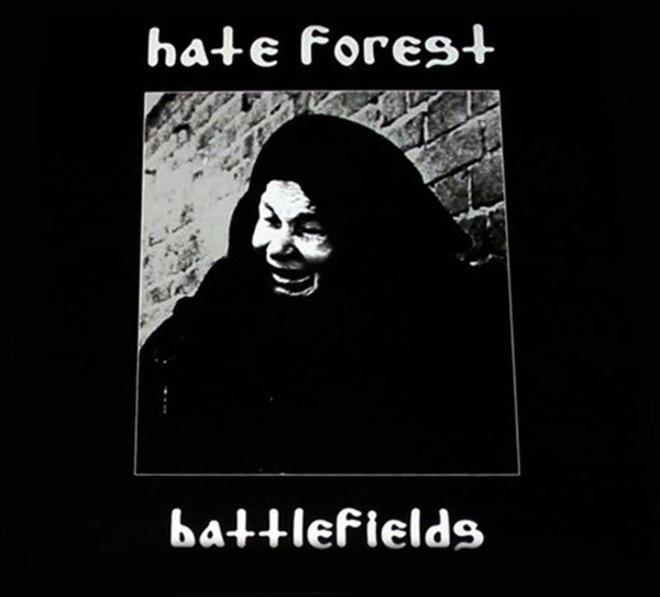 Battlefields