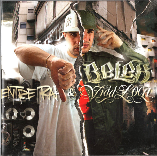 Entre Rap & Vida Loca