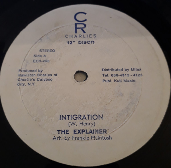 Intigration
