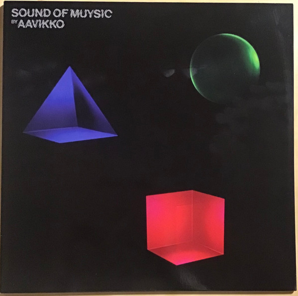 Sound Of Muysic