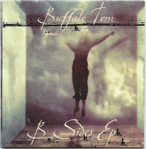 B Sides Ep