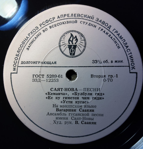 Песни