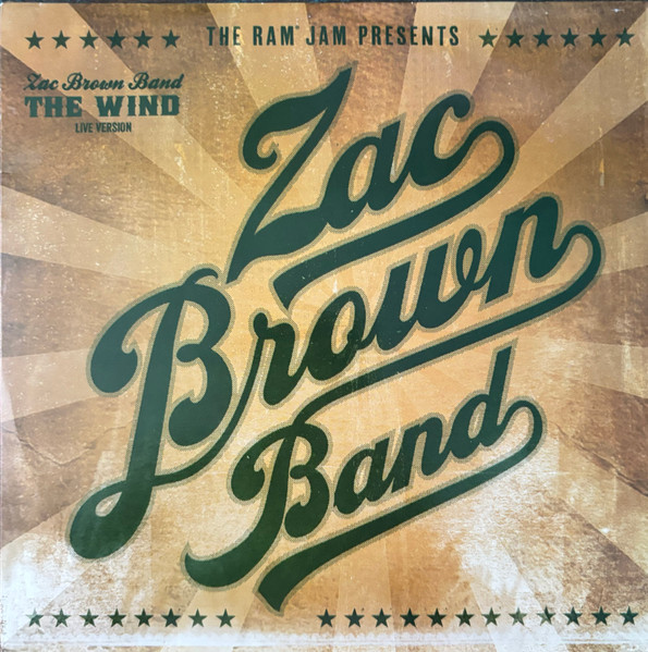 The Ram Jam Presents: The Wind - Live Version
