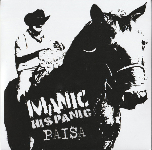 Paisa / A Message To You Chunti