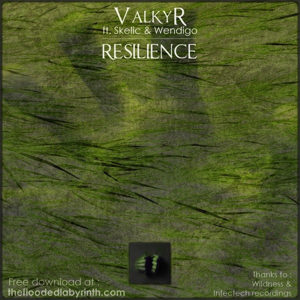 Résilience LP