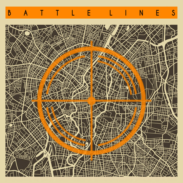 Battle Lines