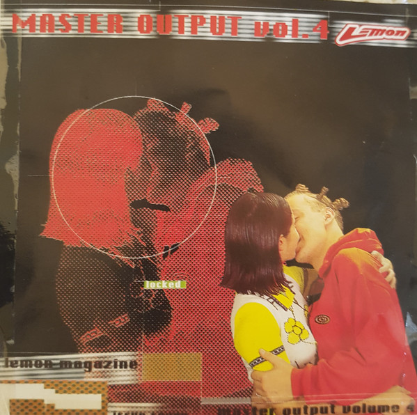 Master Output Vol. 4