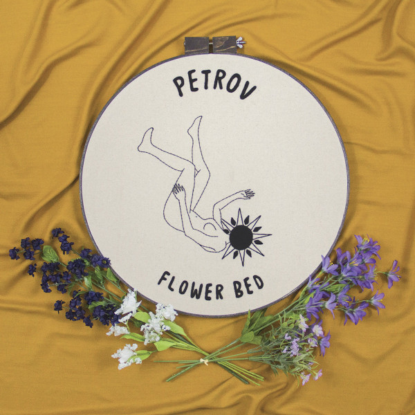 Flower Bed