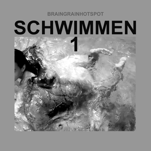 Schwimmen 1
