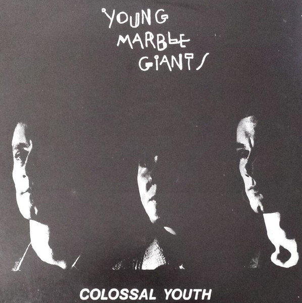 Colossal Youth