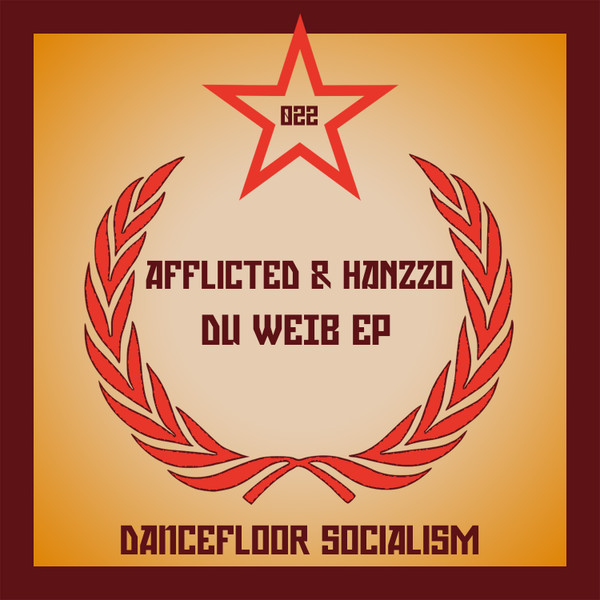 Du Weib EP