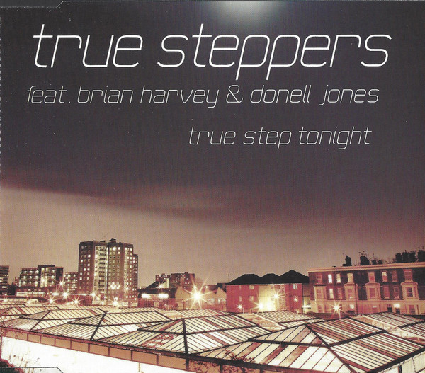 True Step Tonight