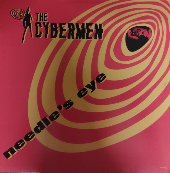 Needle's Eye
