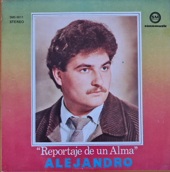 Reportaje De Un Alma