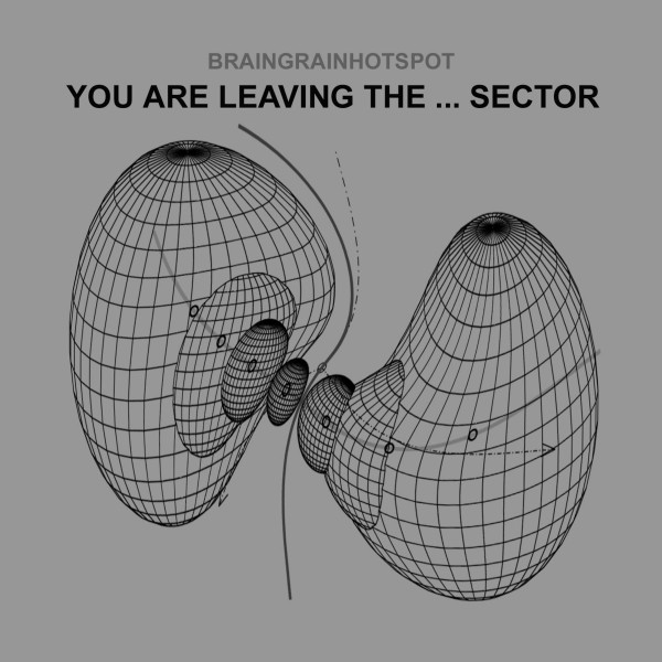 You Are Leaving The ... Sector