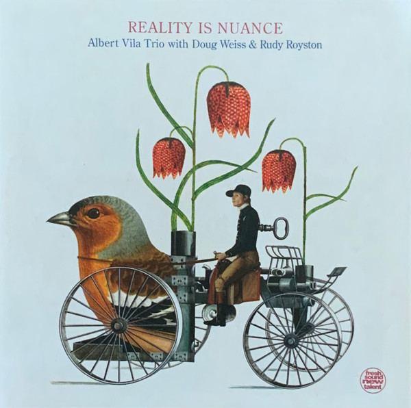 Reality Is Nuance