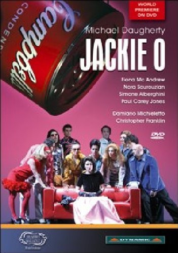 Jackie O