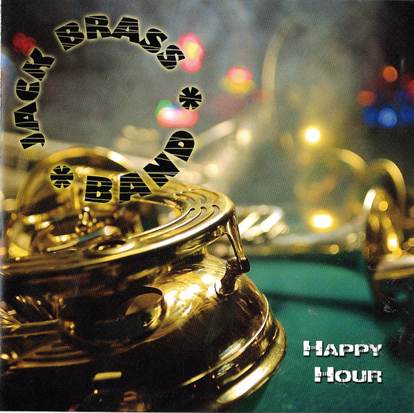 Happy Hour