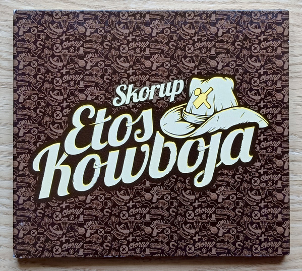 Etos Kowboja