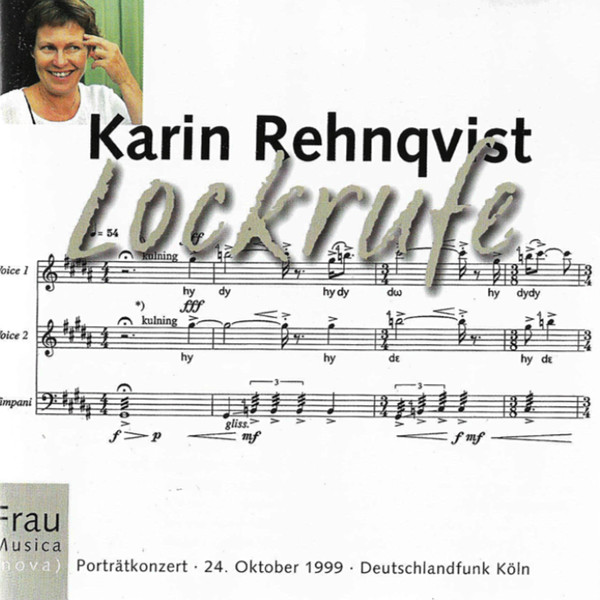 Lockrufe