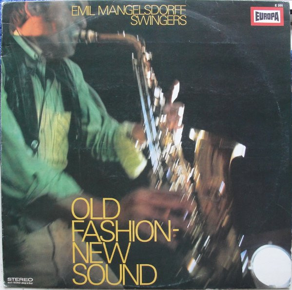Old Fashion  New Sound
