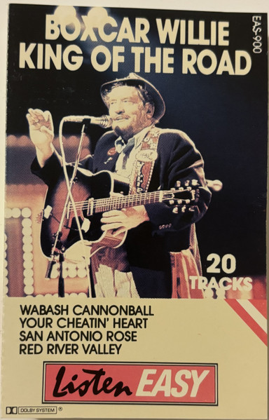 King Of The Road 20 Great Tracks