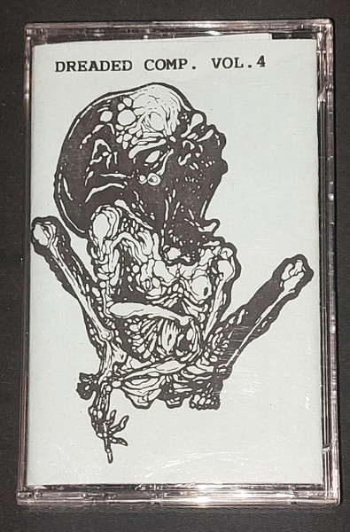Dreaded Compilation: Volume 4 - Winter Harvest '96/'97
