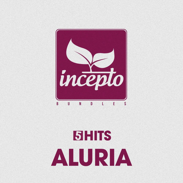 5 Hits Aluria