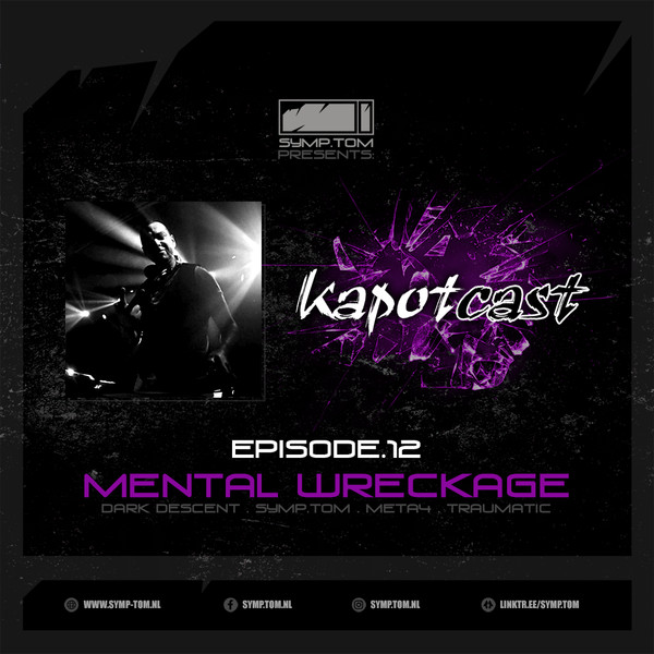 Kapotcast Episode.12