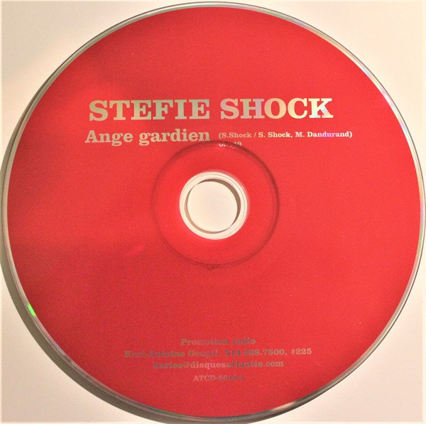 Ange Gardien