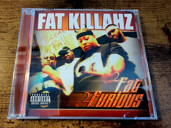 2 Fat 2 Furious