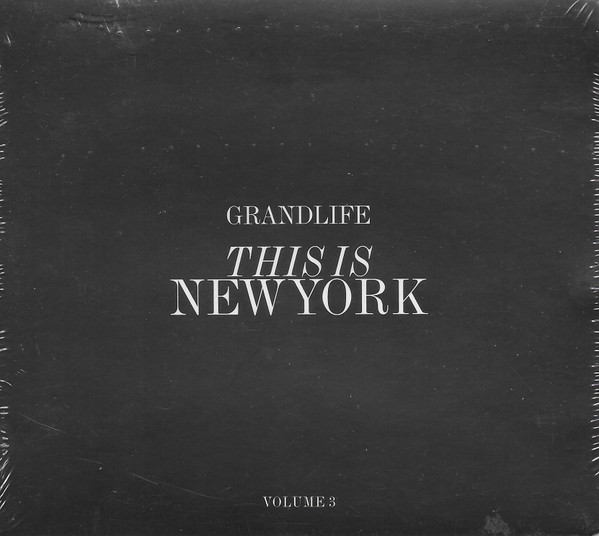 This Is New York Volume 3