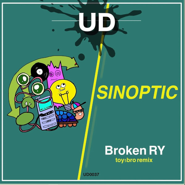 Sinoptic