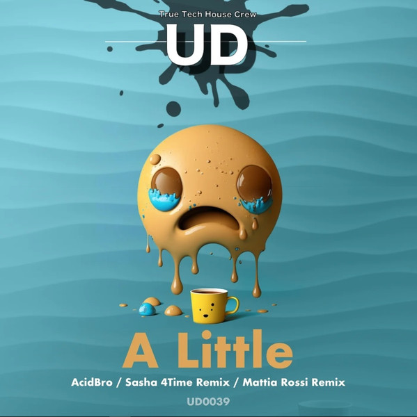A Little