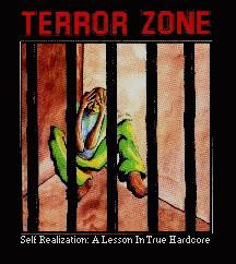 Self Realization: A True Lesson In Hard Core