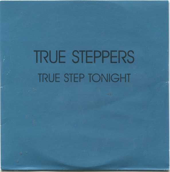 True Step Tonight