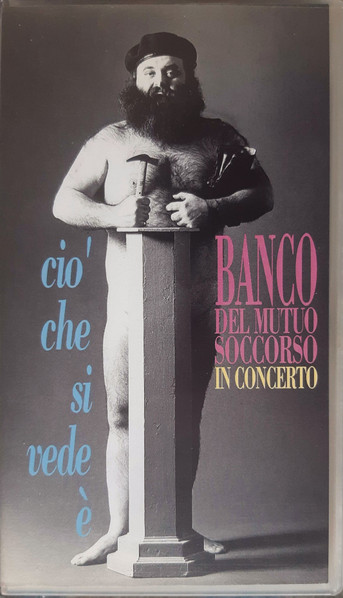 Ciò Che Si Vede È