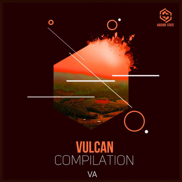 Vulcan (Compilation VA)